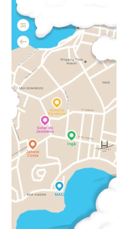 Salvaguarda digital游戏截图