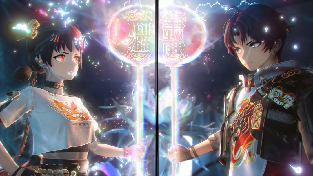 暂时叫它：天字七六游戏截图