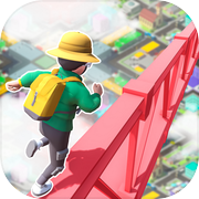 Rescue Climb: Save Girlfriend
