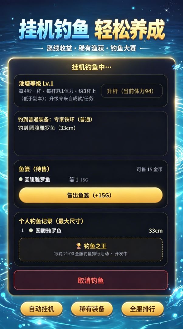 战魂觉醒：黎明游戏截图