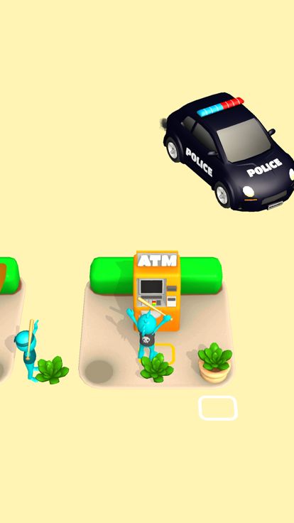 Vandalism Idle游戏截图