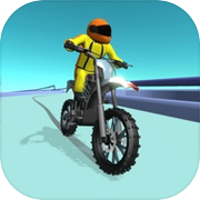Moto Rush 3D