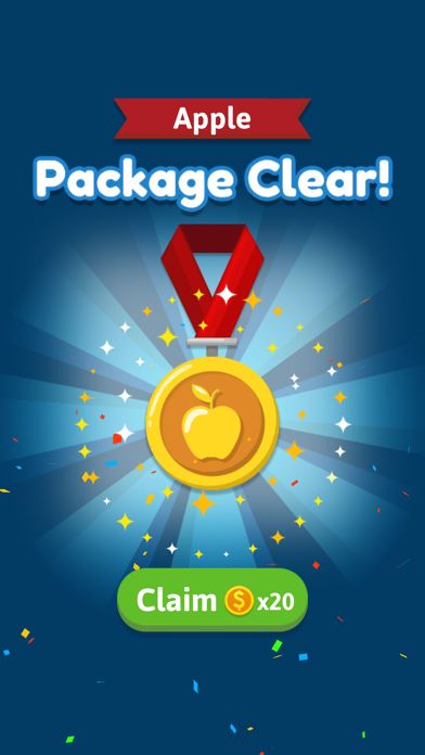 Word Search: Hidden Words游戏截图