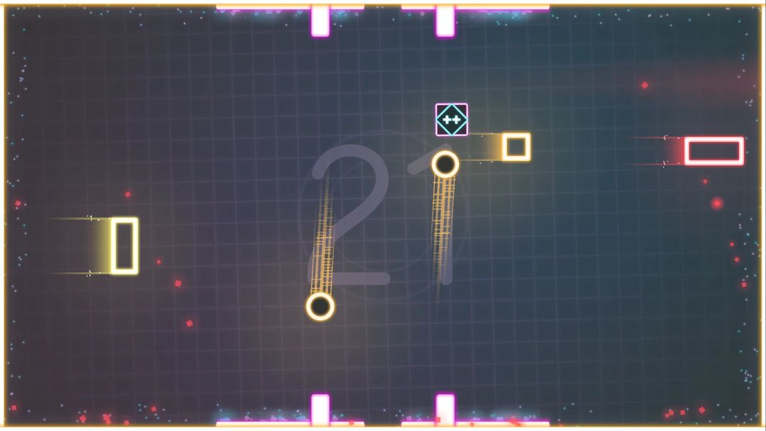 Ding Dong XL游戏截图