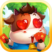 开农场当首富icon