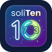 SoliTen — Make 10 Math Puzzle