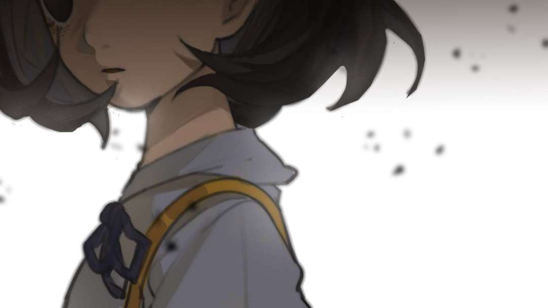 Lost:未至之境游戏截图