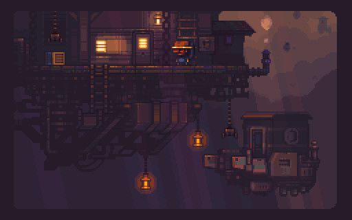 Pocket Kingdom游戏截图