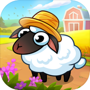 梦幻庄园 - 种植养宠快乐合成icon