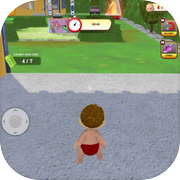 Naughty Boy: Soda Collectoricon