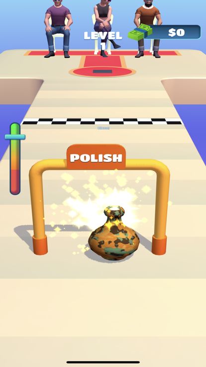 Refinisher游戏截图
