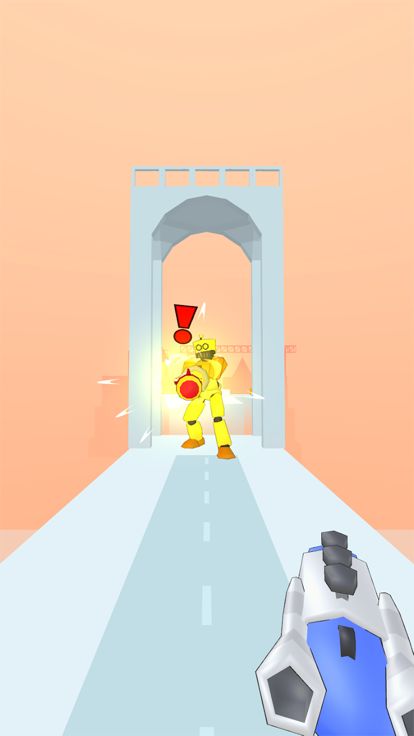 Rip'em All游戏截图