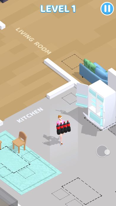 Furnish Up游戏截图