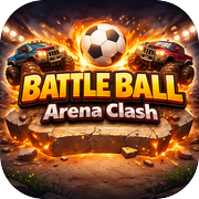 Battle Ball Cup of World