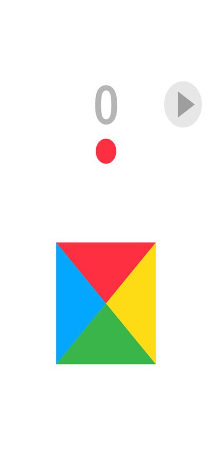 Impossible Rush Game !游戏截图