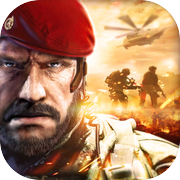 絕地風暴-策略手遊（送火箭）icon