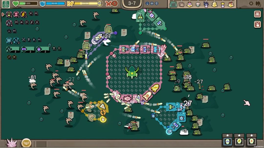 玩个Gui游戏截图