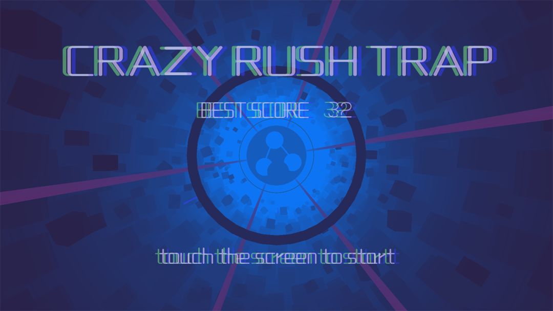 疯狂陷阱逃脱游戏截图