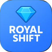 Royal Shift -Brain Game