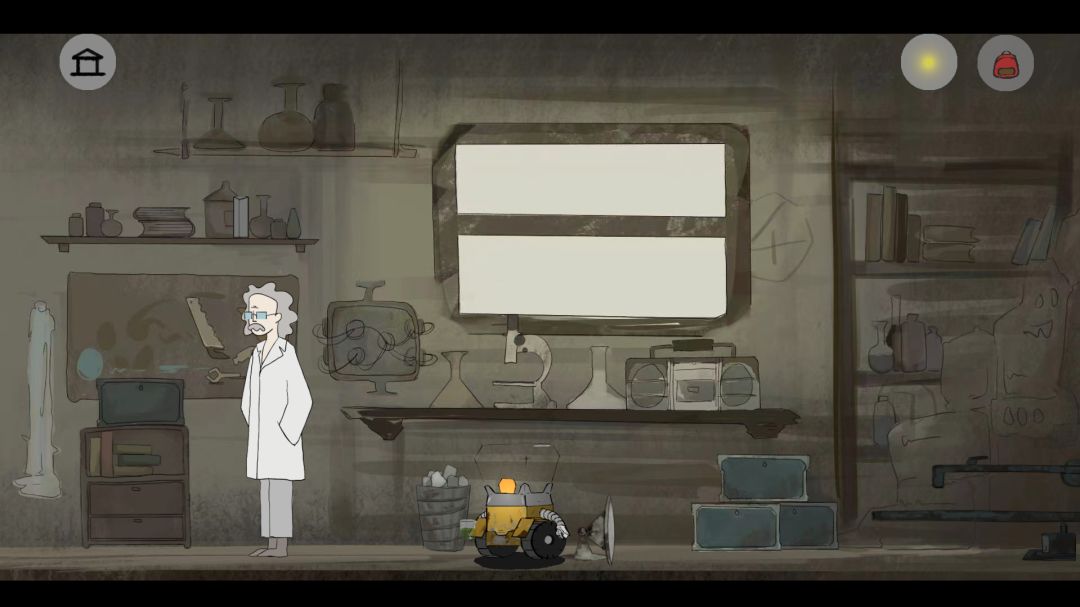 黄沙漫天游戏截图