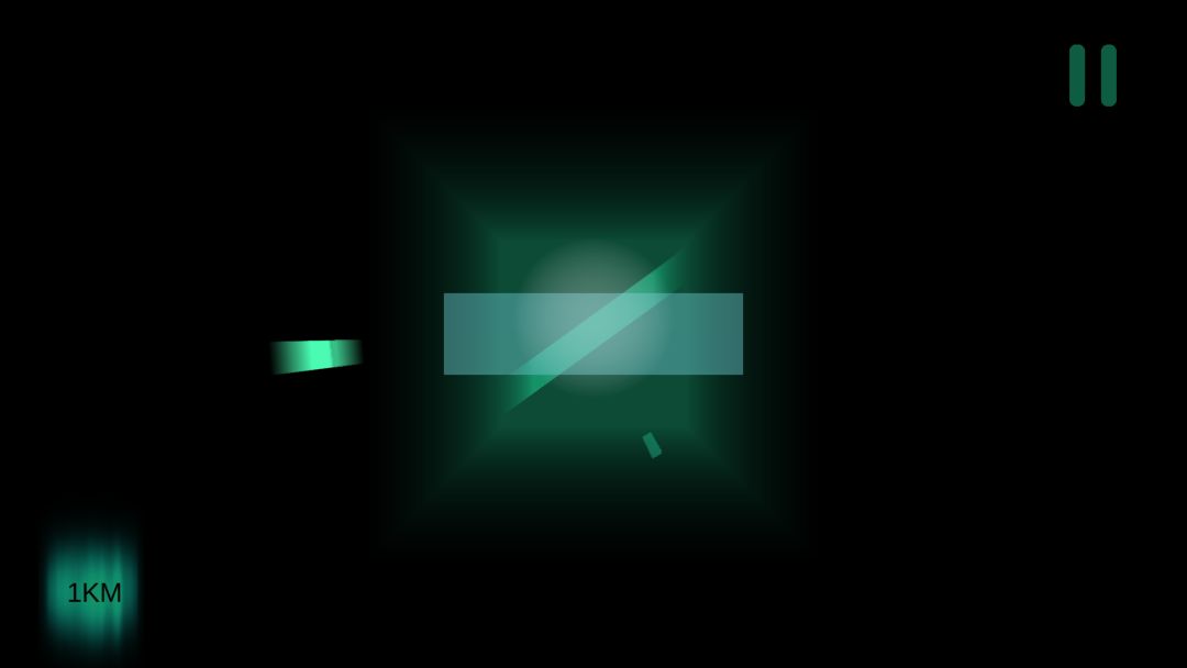 纸飞机（fly paper）游戏截图