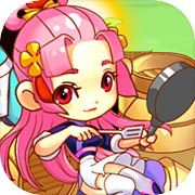 老虎发威啦——老虎进村保卫战icon