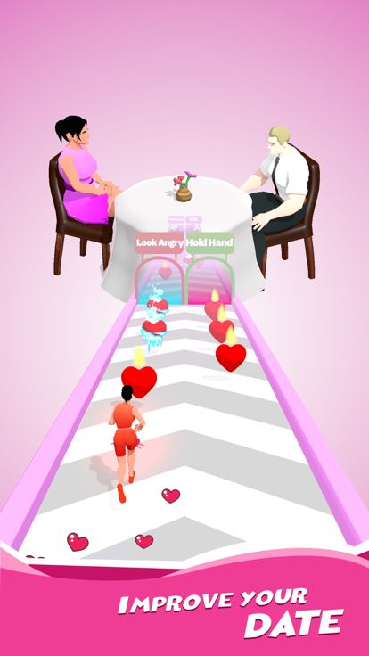 Perfect First Date游戏截图