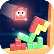 俄罗斯塔-物理方块建造尖塔icon