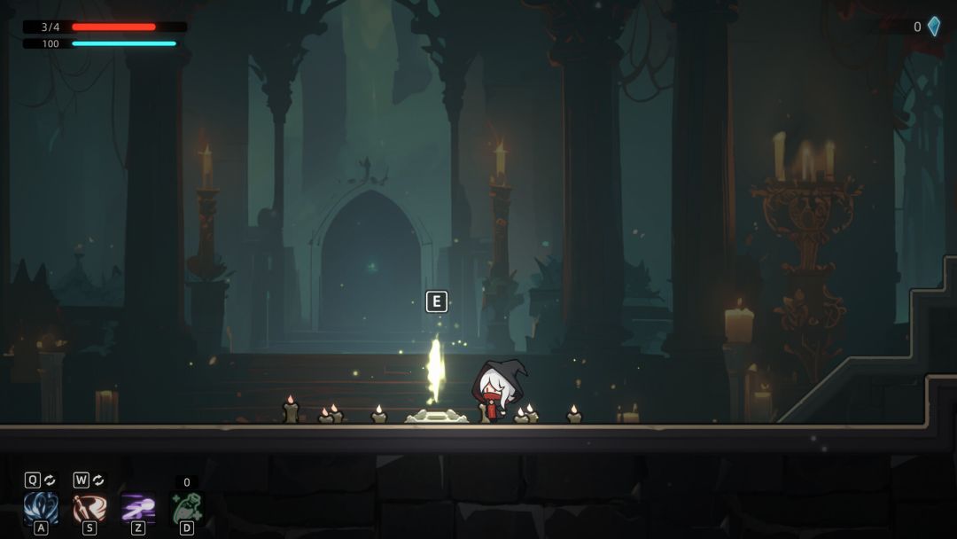 星尘之诗游戏截图