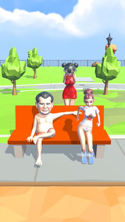 Love.io - Fun io games游戏截图