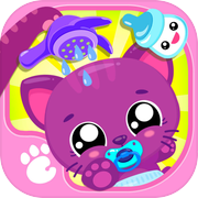 Cute & Tiny Family - Baby Care, Holiday & Farm Funicon