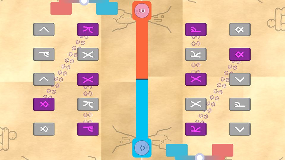今天谁洗碗游戏截图