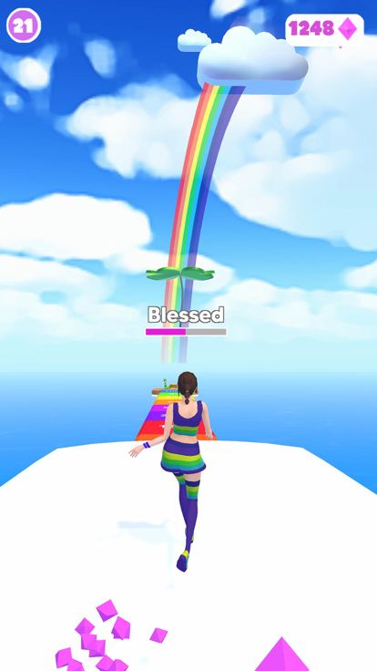 Lucky Or Unlucky游戏截图