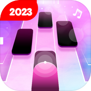 Simply Magic Piano Tapicon