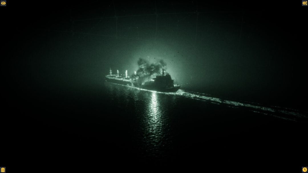 Modern Naval Warfare游戏截图