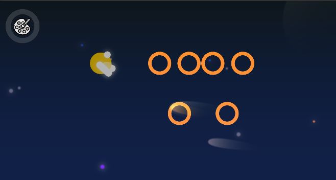 梦与绘游戏截图