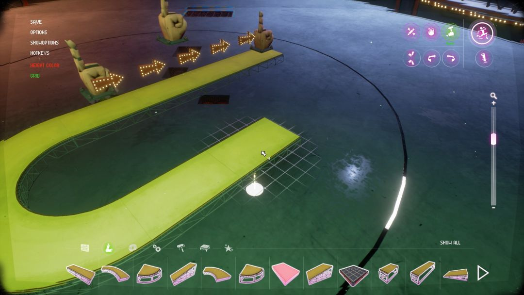 Ben and Ed - Blood Party游戏截图