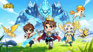 【更新公告】《肖邦大冒险》全新2.0.0版本上线~