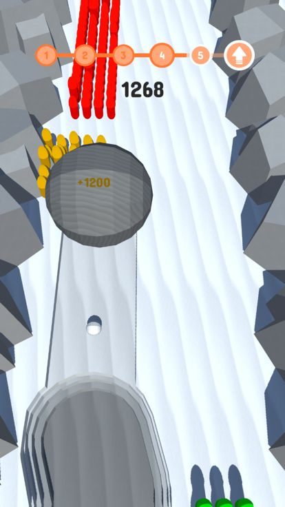 Ball vs All.游戏截图