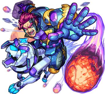 【怪物弹珠】一周游戏资讯汇总（3.22）