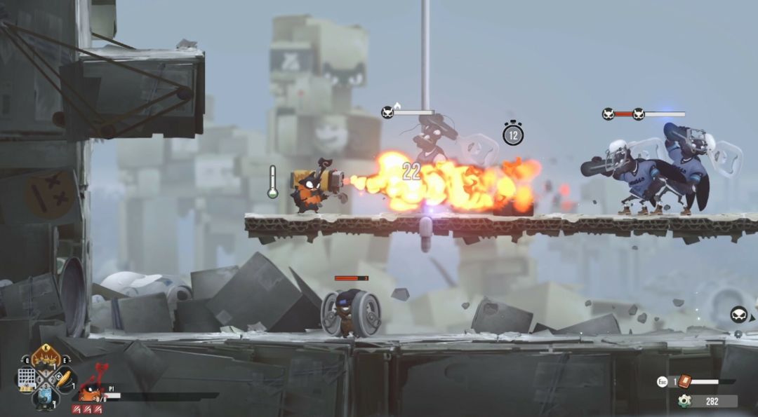 虫虫巴迪游戏截图