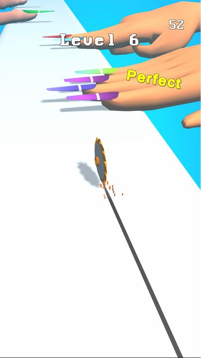 Slice it 3D!游戏截图