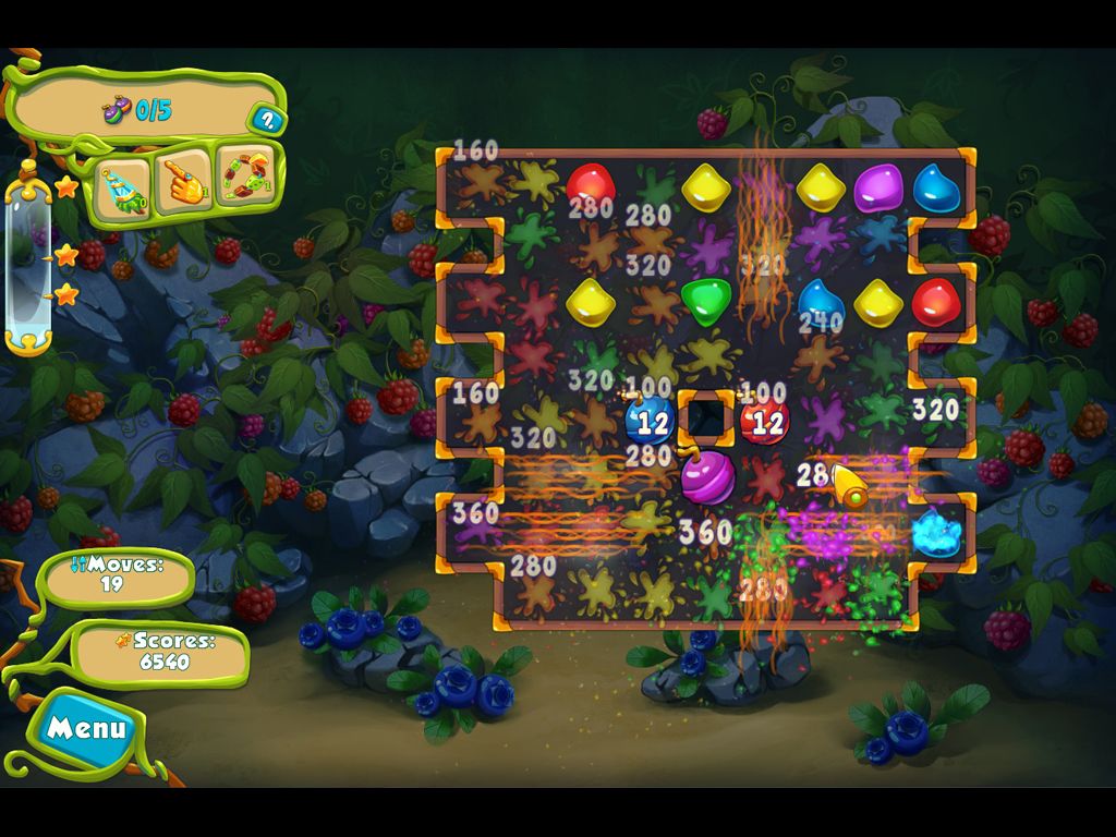 Clover Tale游戏截图