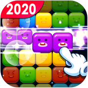 旋转方块-俄罗斯方块拼图icon