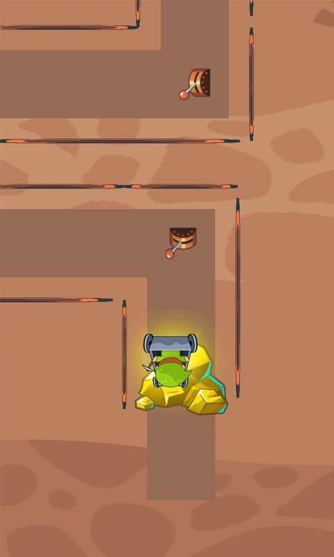 旷道大冒险游戏截图