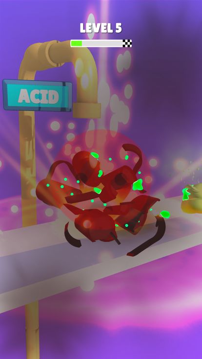 Perfect Acid游戏截图