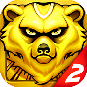 Spirit Run 2 - Temple Zombieicon