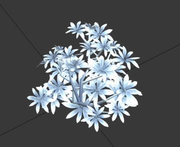 【破天前线】小师妹解谜建模的世界