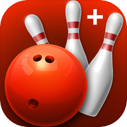 Bowling Game 3D Plusicon