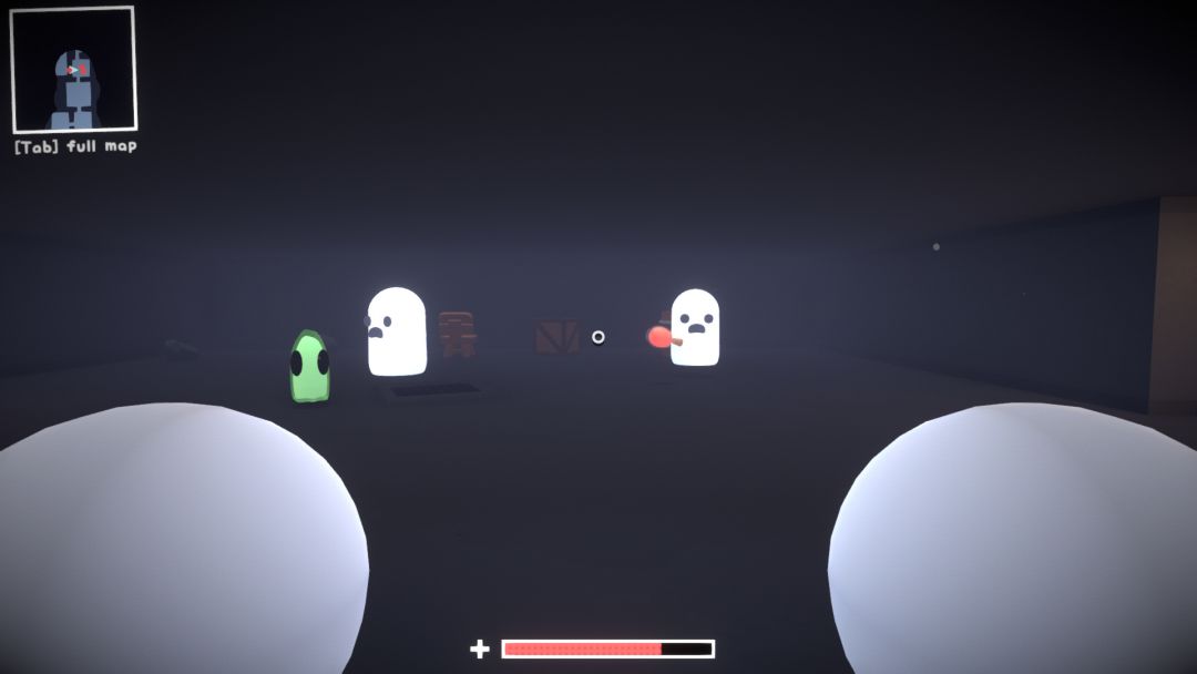 Dungeonball游戏截图